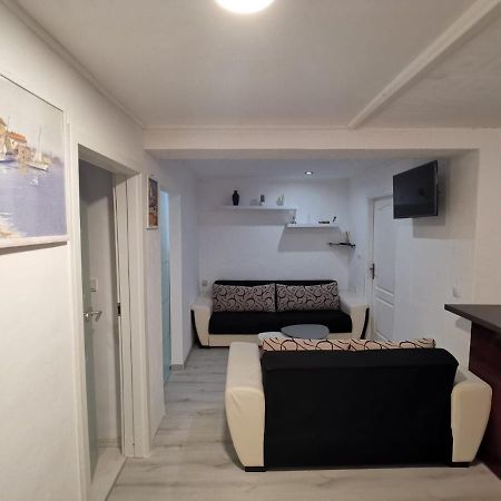 Braavos Apartments Sibenik - Free Parking - Marina 100M Dış mekan fotoğraf