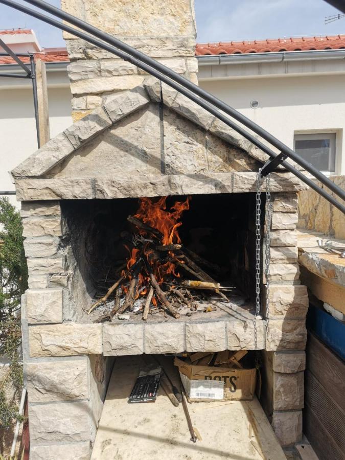 Braavos Apartments Sibenik - Free Parking - Marina 100M Dış mekan fotoğraf