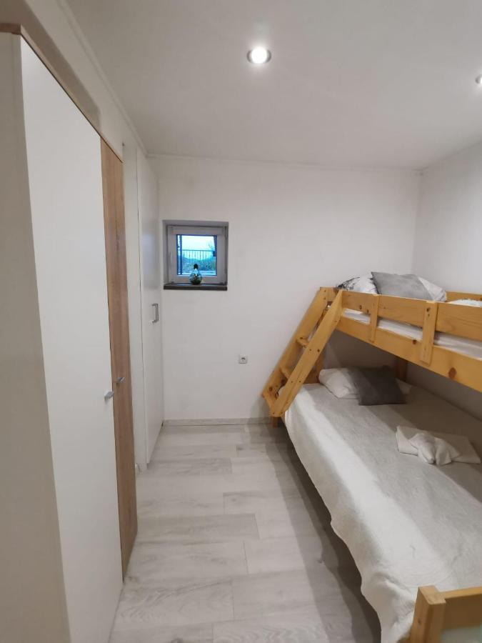 Braavos Apartments Sibenik - Free Parking - Marina 100M Dış mekan fotoğraf
