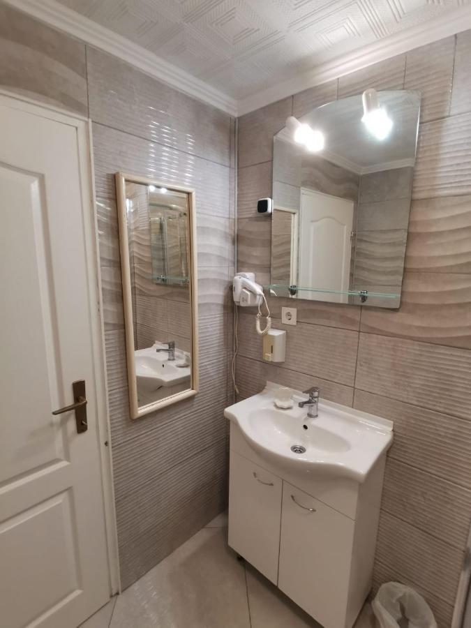Braavos Apartments Sibenik - Free Parking - Marina 100M Dış mekan fotoğraf
