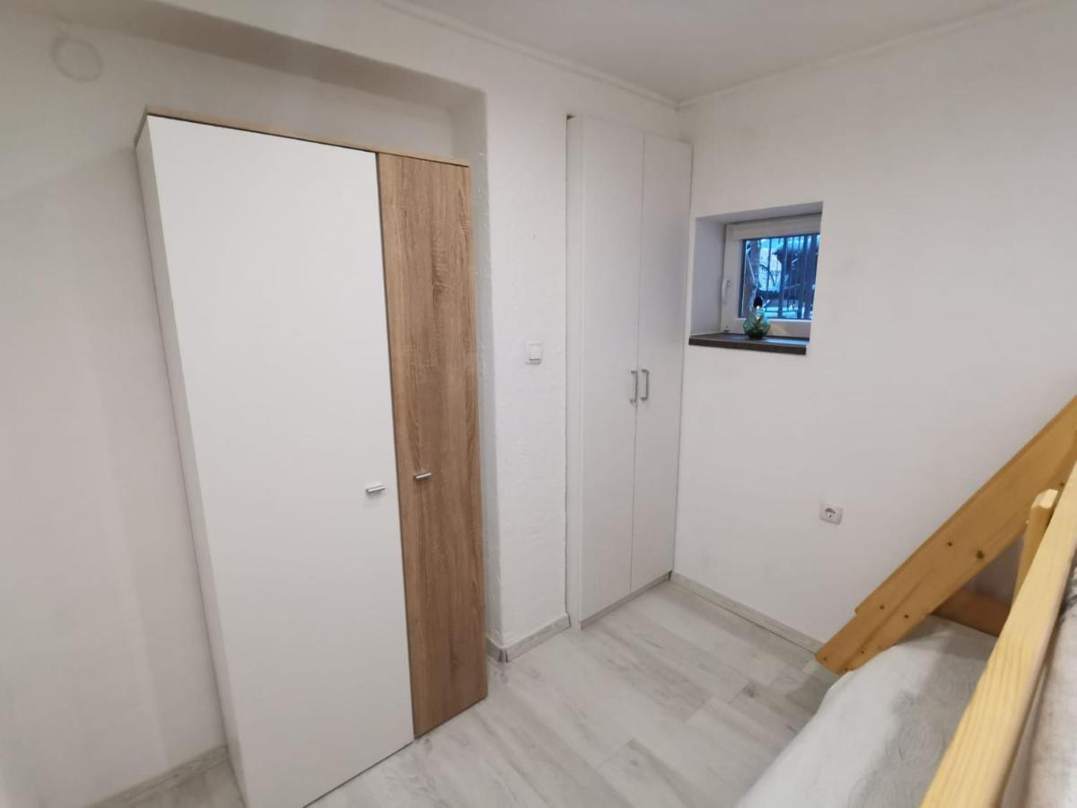 Braavos Apartments Sibenik - Free Parking - Marina 100M Dış mekan fotoğraf