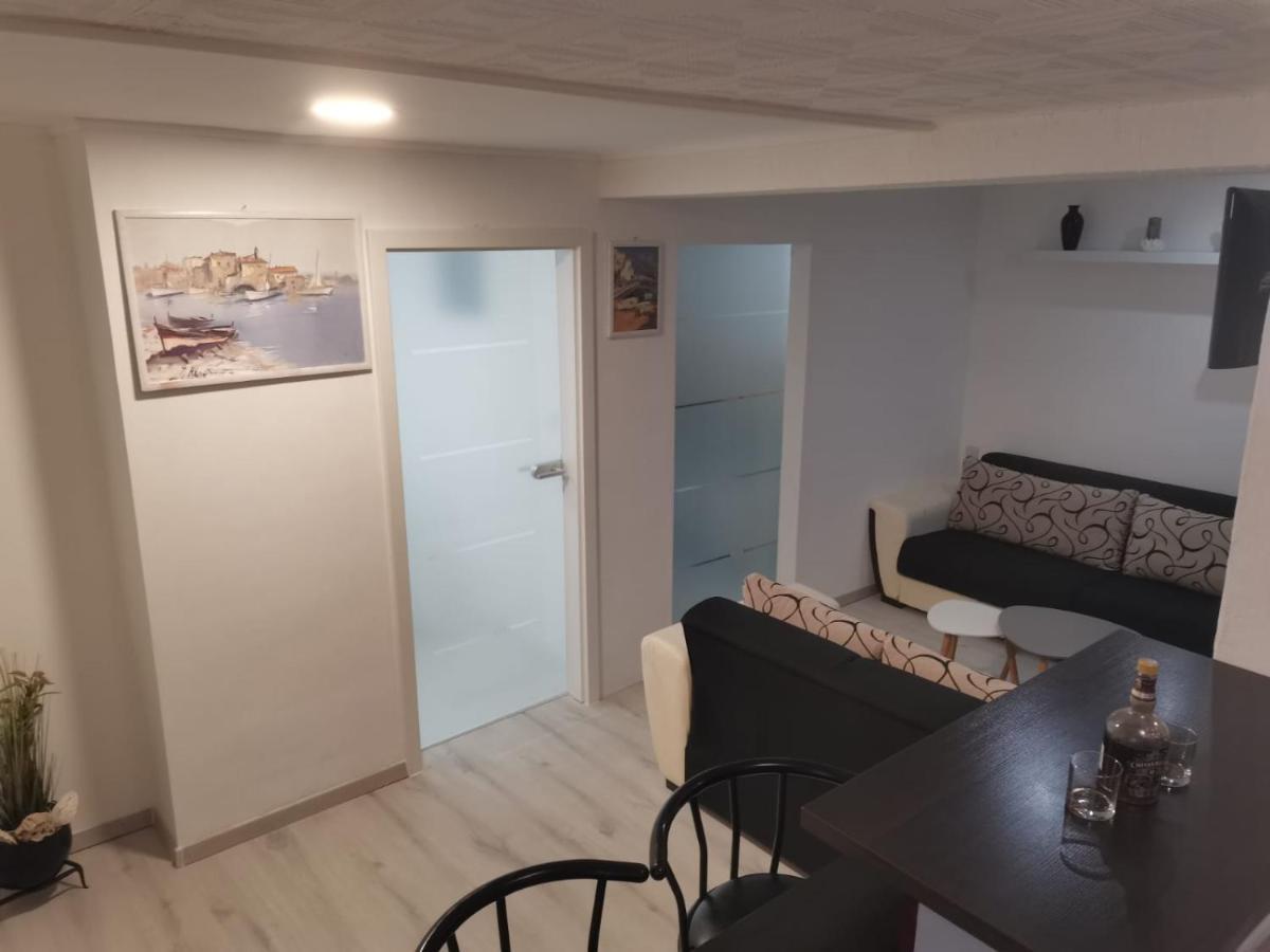 Braavos Apartments Sibenik - Free Parking - Marina 100M Dış mekan fotoğraf
