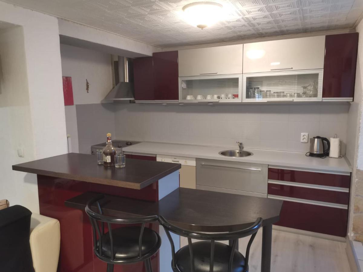 Braavos Apartments Sibenik - Free Parking - Marina 100M Dış mekan fotoğraf