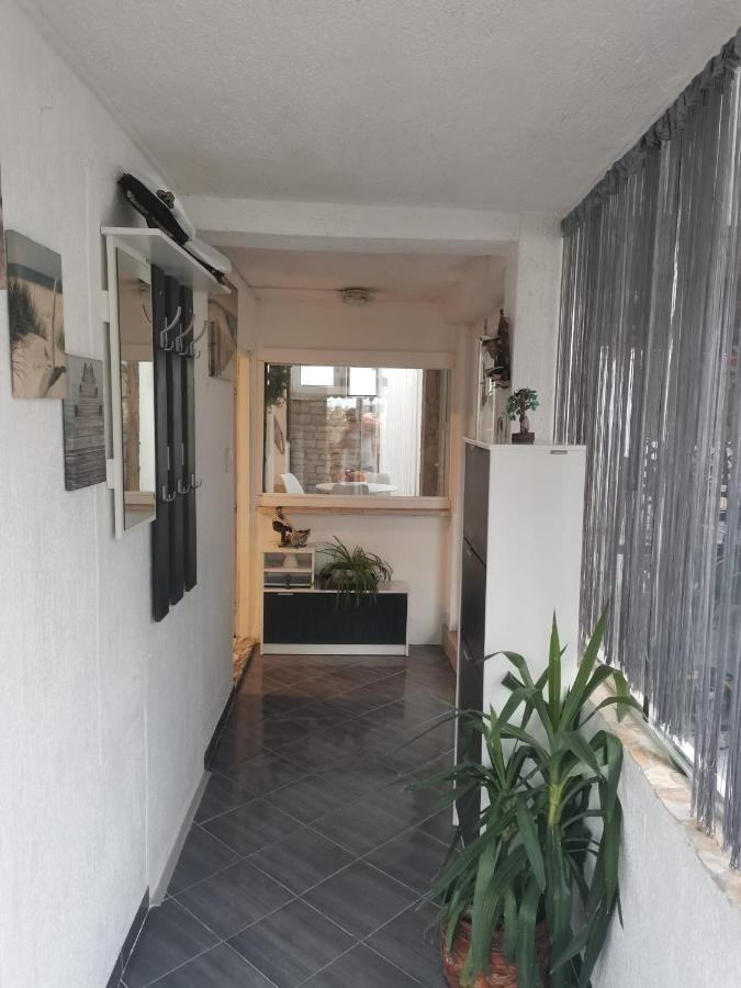 Braavos Apartments Sibenik - Free Parking - Marina 100M Dış mekan fotoğraf