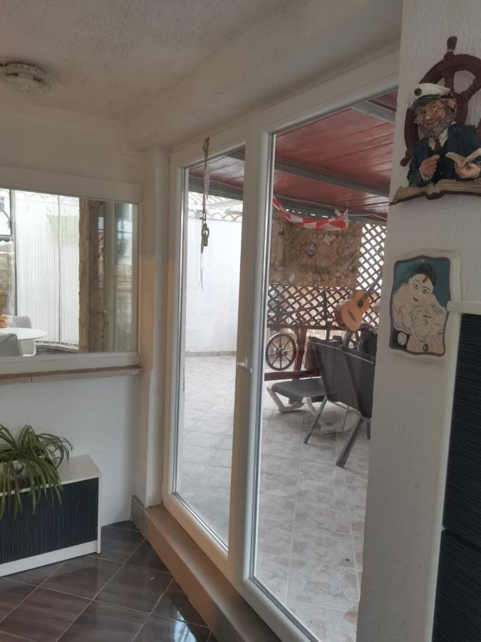 Braavos Apartments Sibenik - Free Parking - Marina 100M Dış mekan fotoğraf