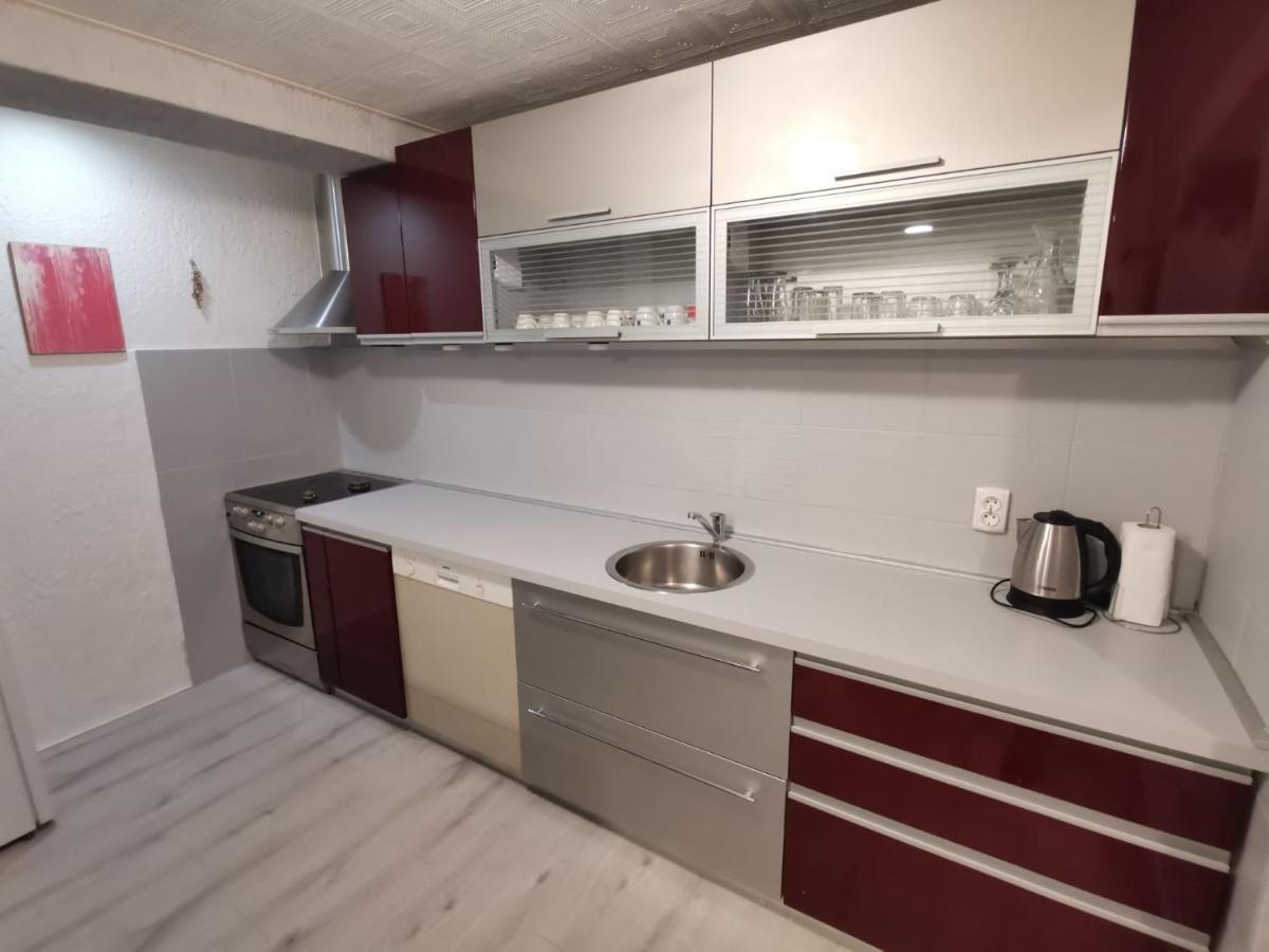 Braavos Apartments Sibenik - Free Parking - Marina 100M Dış mekan fotoğraf