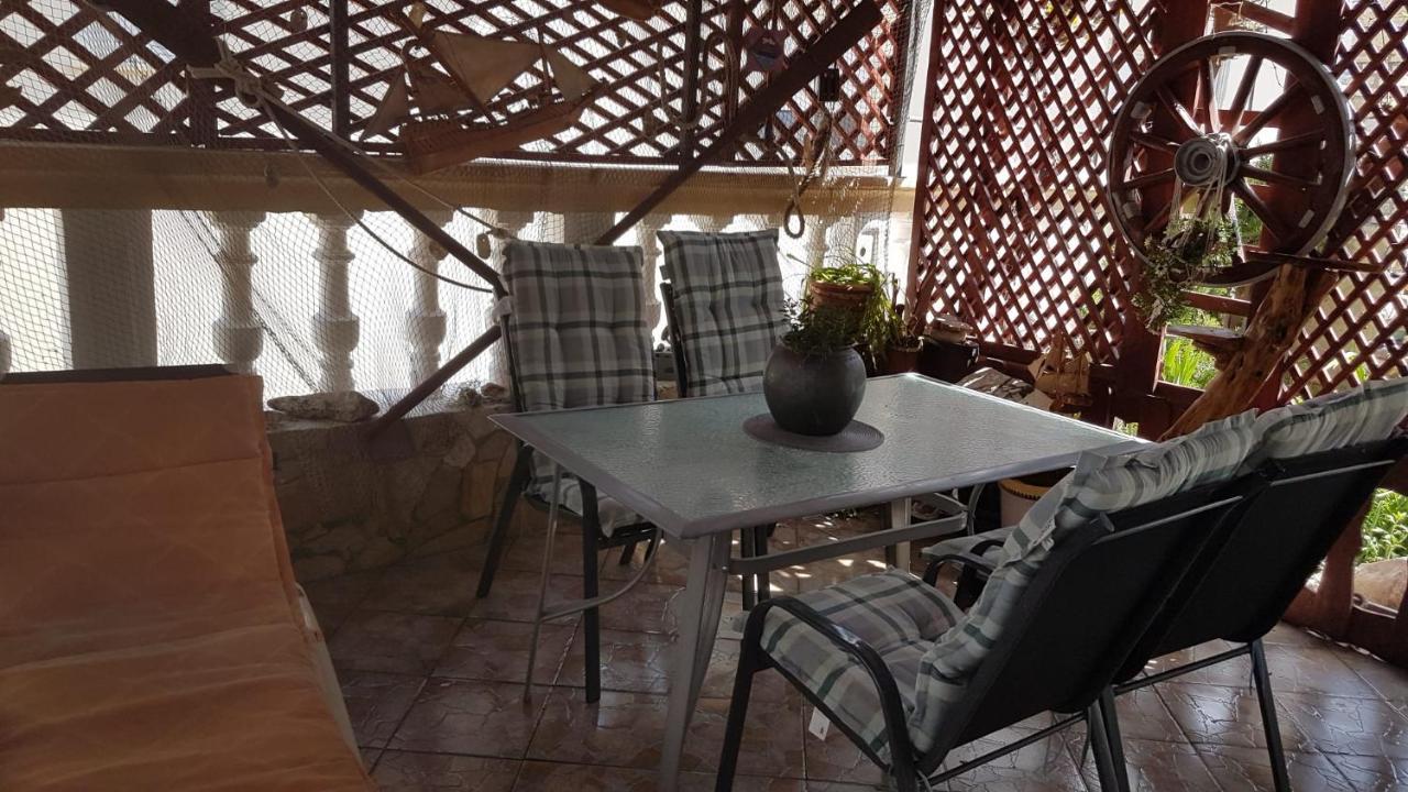 Braavos Apartments Sibenik - Free Parking - Marina 100M Dış mekan fotoğraf
