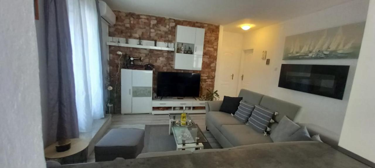 Braavos Apartments Sibenik - Free Parking - Marina 100M Dış mekan fotoğraf