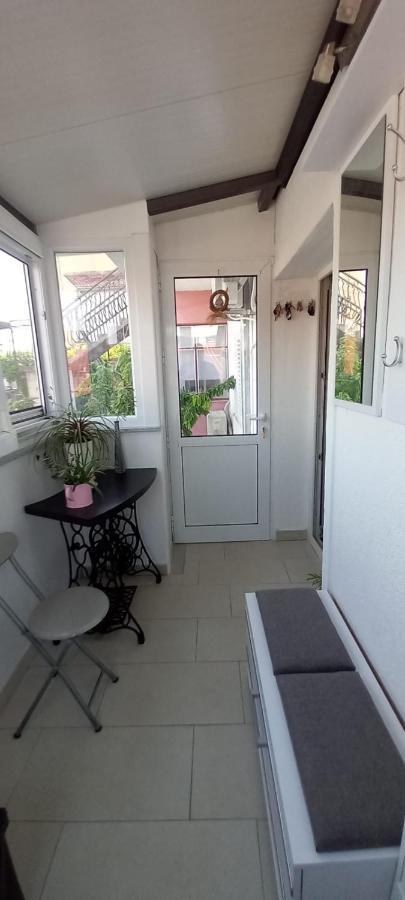 Braavos Apartments Sibenik - Free Parking - Marina 100M Dış mekan fotoğraf