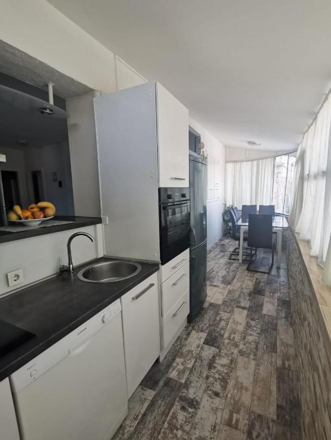 Braavos Apartments Sibenik - Free Parking - Marina 100M Dış mekan fotoğraf
