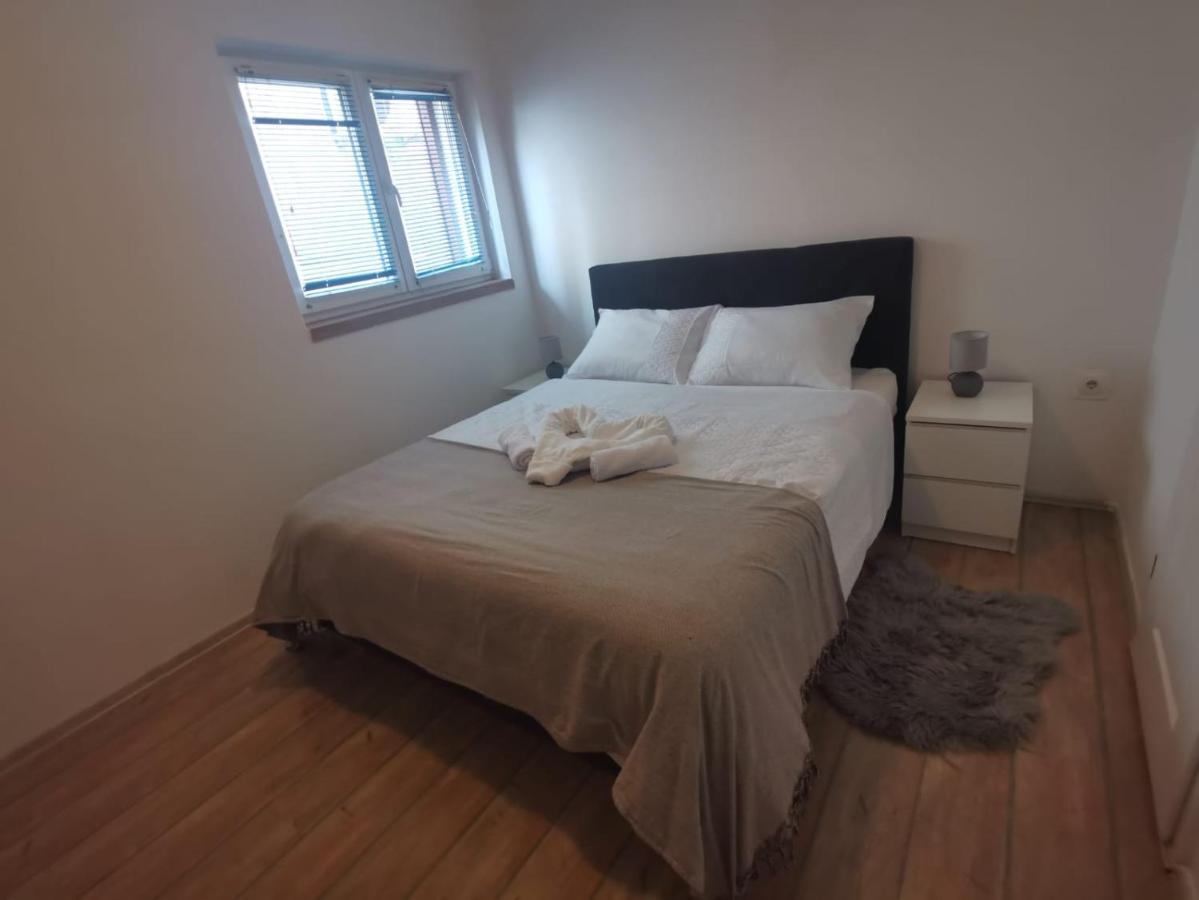 Braavos Apartments Sibenik - Free Parking - Marina 100M Dış mekan fotoğraf