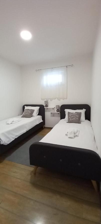 Braavos Apartments Sibenik - Free Parking - Marina 100M Dış mekan fotoğraf