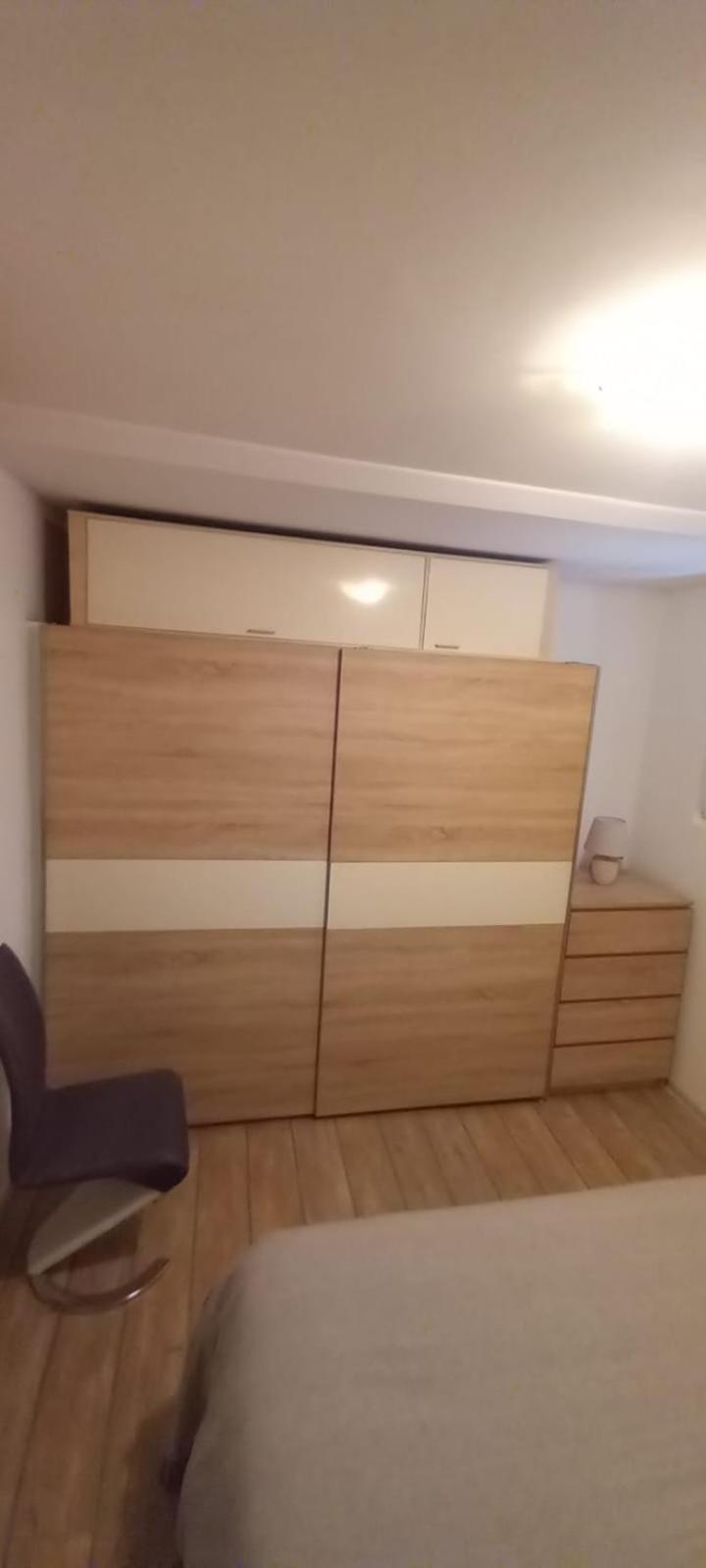 Braavos Apartments Sibenik - Free Parking - Marina 100M Oda fotoğraf