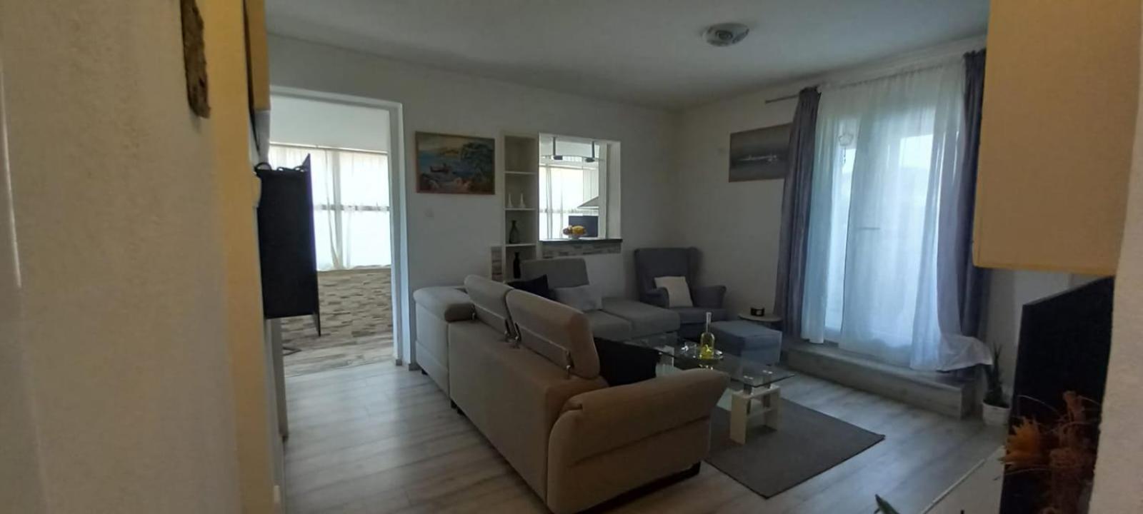 Braavos Apartments Sibenik - Free Parking - Marina 100M Oda fotoğraf