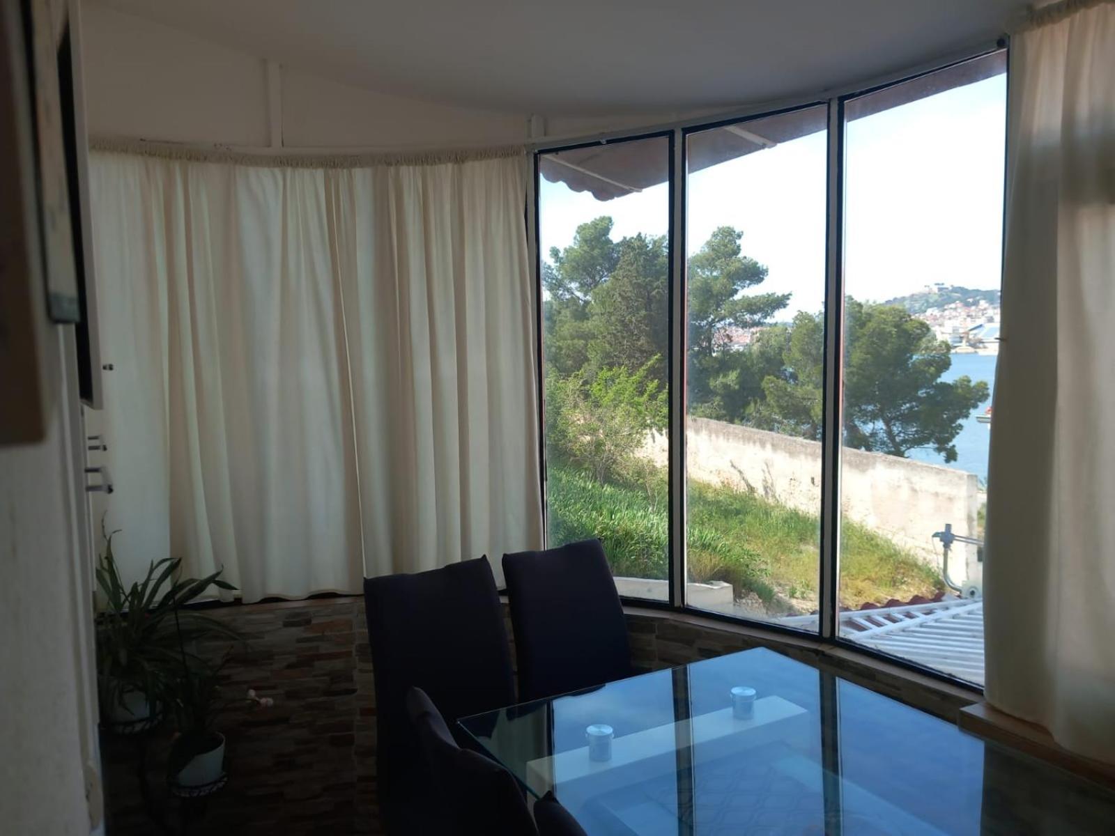 Braavos Apartments Sibenik - Free Parking - Marina 100M Oda fotoğraf