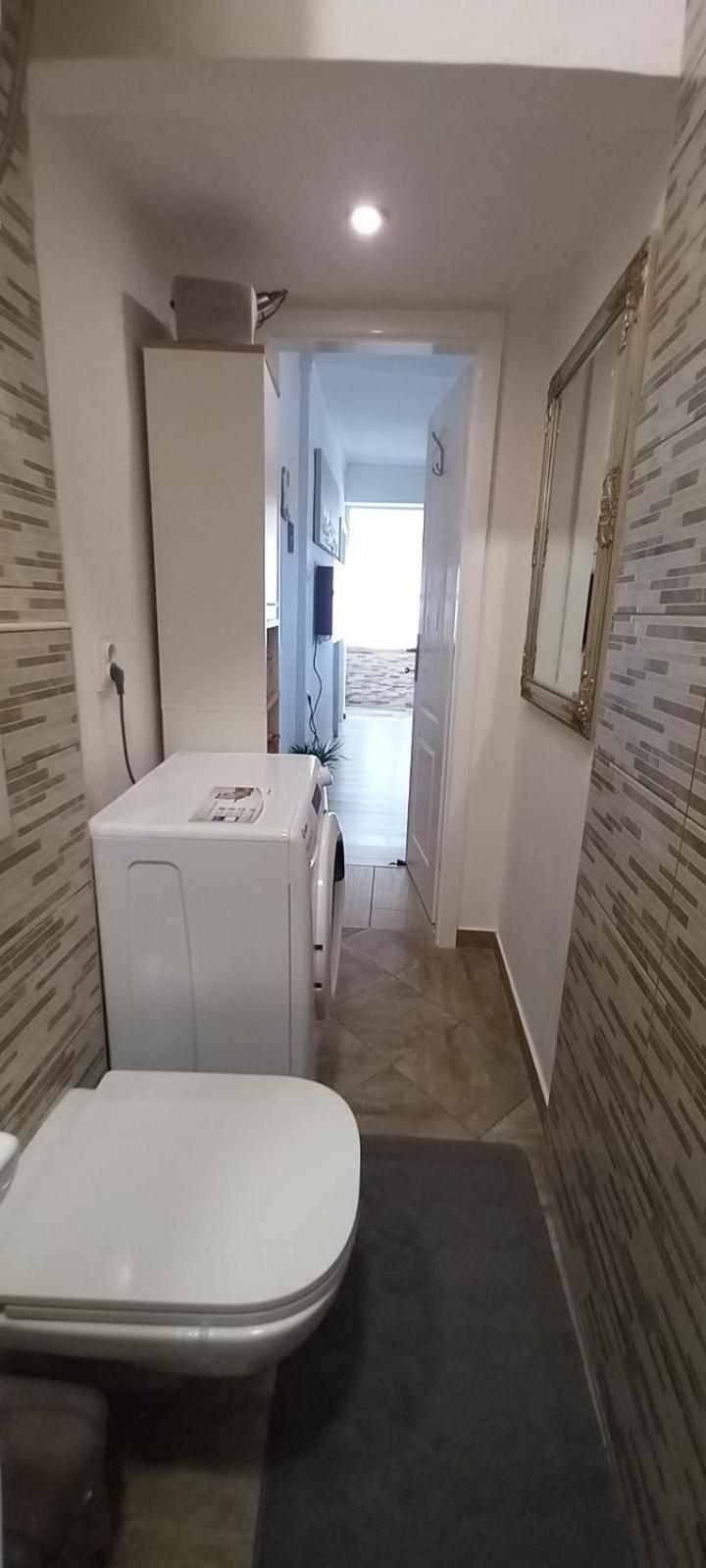 Braavos Apartments Sibenik - Free Parking - Marina 100M Oda fotoğraf
