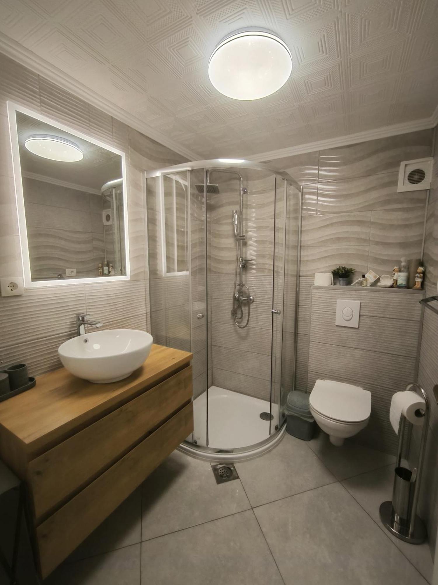 Braavos Apartments Sibenik - Free Parking - Marina 100M Dış mekan fotoğraf